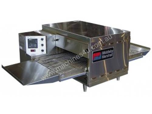 Middleby Marshall Conveyor Pizza Oven PS520E - Electric