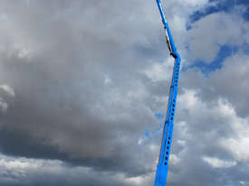 2011 Genie Z-135/70 Articulating Boom Lift - picture0' - Click to enlarge