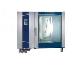 Electrolux AOS102EKR1 Air-O-Convect Touchline Combi Oven - picture0' - Click to enlarge