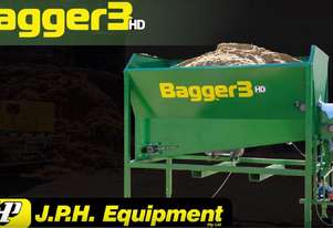 Bagging Plant- For Bagging, sand ,wood bark chips, compost , grain, pebbles, minerals, fertiliser