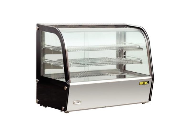 New Apuro Gc875 A Hot Food Display In Penrith Nsw