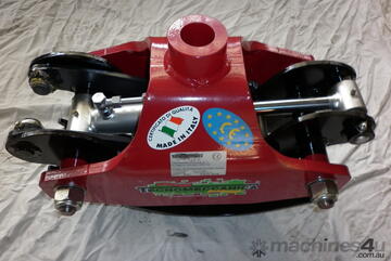 Vicon Grapple for Logs THLS 30 R