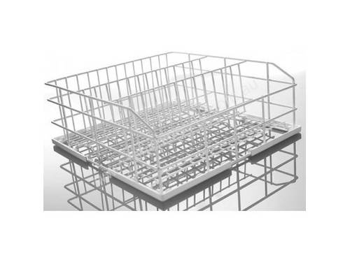 Winterhalter 85 000 471 3 row wire rack Glass washing basket
