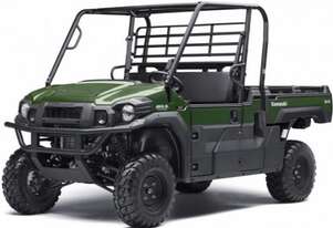 Kawasaki   MULE PRO-DX