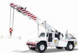 TEREX FRANNA AT-20-III 20t FRANNA CRANE