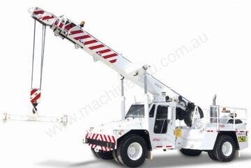TEREX FRANNA AT-20-III 20t FRANNA CRANE