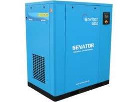 Senator LS30 Compressor - picture0' - Click to enlarge