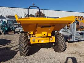 NEW 2021 THWAITES 9T ARTICULATED SWIVEL DUMPER - picture2' - Click to enlarge