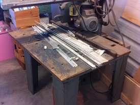 Tatry Radial Arm Saw - picture0' - Click to enlarge