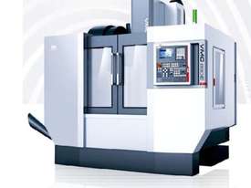 Vertical Machining Center VMC-850E Upgraded - picture0' - Click to enlarge
