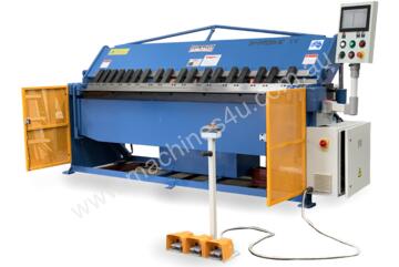 SM-FHPB2506NC1 - Aussie Designed Heavy Duty Build Quality Backed Up With Local Service