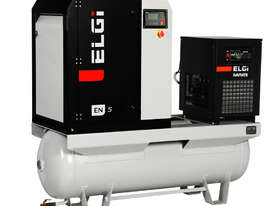 ELGi EN Series Air Compressors 11 - 469 CFM - picture0' - Click to enlarge