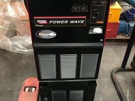 Lincoln Power Wave AC/DC 1000 - picture0' - Click to enlarge