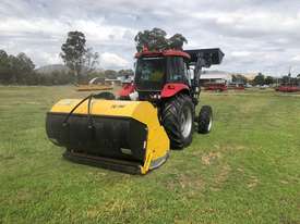 OMARV TE 190 FLAIL MOWER WITH CATCHER (1.85M)  - picture0' - Click to enlarge