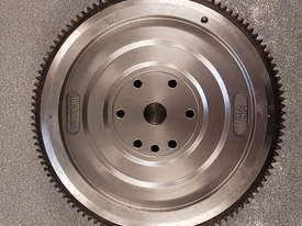 New Flywheel for tractor - picture0' - Click to enlarge