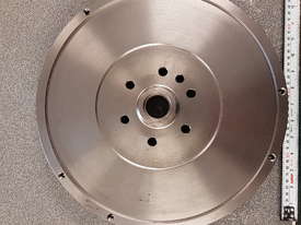 New Flywheel for tractor - picture0' - Click to enlarge