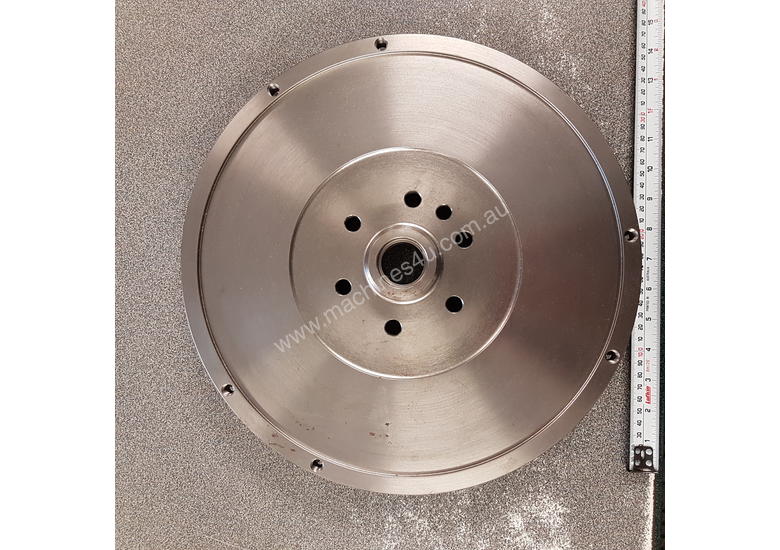 New agco New Flywheel for tractor Tractors in , Listed on Machines4u