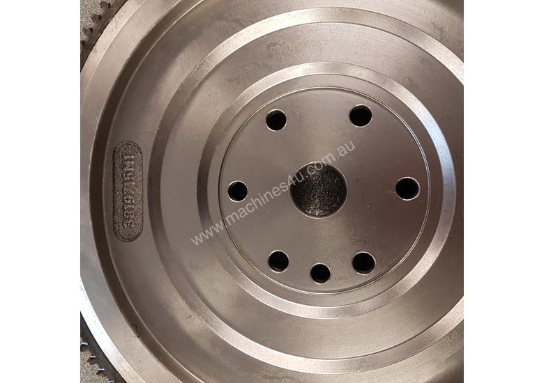 New agco New Flywheel for tractor Tractors in , Listed on Machines4u