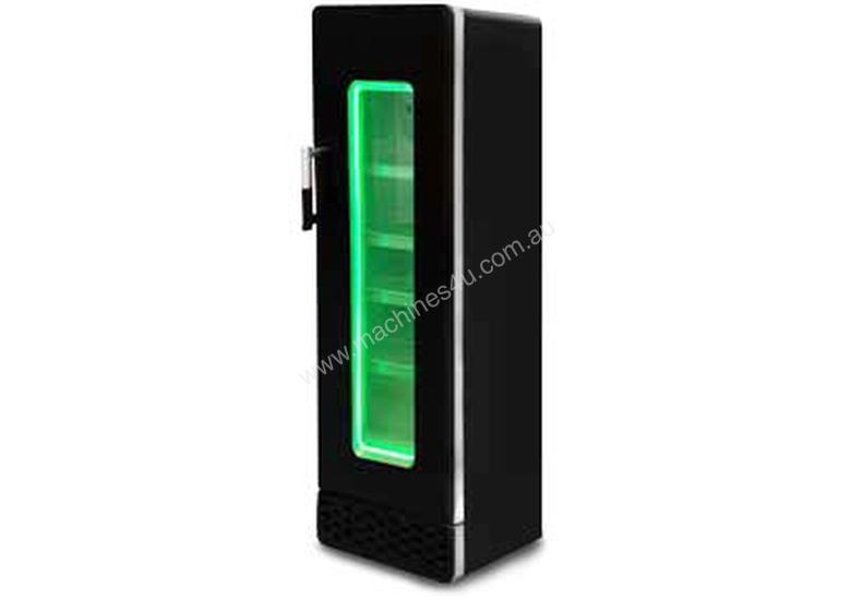 New Bromic Bromic Gm0300 Retro Retro 290l Led Display Chiller