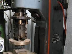 BERNHARD STEINEL Spin Riveting Machine   - picture0' - Click to enlarge