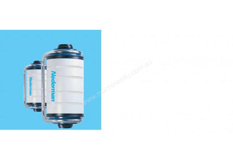 caption Modular Filter System