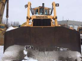 2013/14 Dressta TD25M bulldozer - picture0' - Click to enlarge