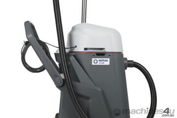 Commercial Wet & Dry Vacuum- Nilfisk VL500 75L