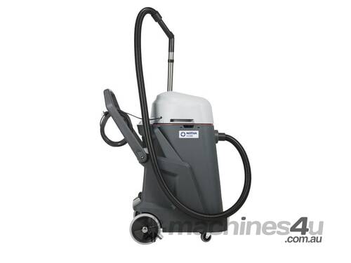 Commercial Wet & Dry Vacuum- Nilfisk VL500 75L