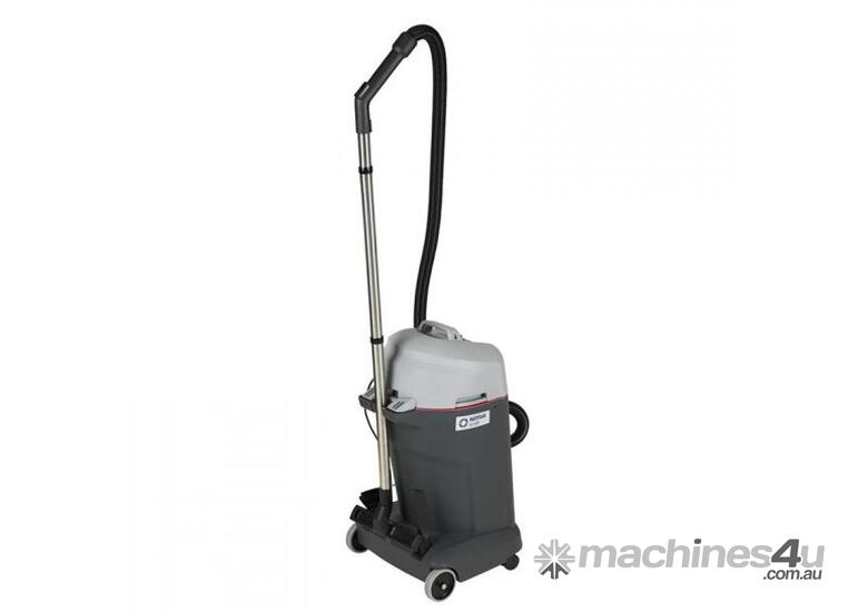 Commercial Wet & Dry Vacuum- Nilfisk VL500 75L