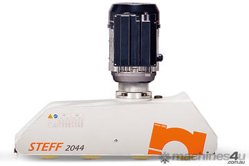 Feeder 4 wheel Maggi Steff 2048 three phase delivery country wide