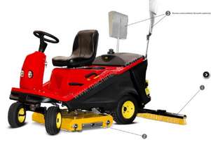 SMG TURFBOY - TB1 RIDE ON (6400285)