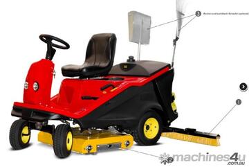 SMG TURFBOY - TB1 RIDE ON (6400285)