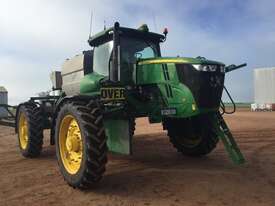 2015 John Deere R4045 + WeedIT Technology Sprayers - picture0' - Click to enlarge