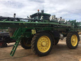 2015 John Deere R4045 + WeedIT Technology Sprayers - picture0' - Click to enlarge