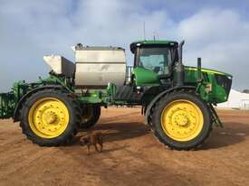 2015 John Deere R4045 + WeedIT Technology Sprayers - picture1' - Click to enlarge
