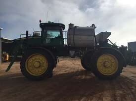 2015 John Deere R4045 + WeedIT Technology Sprayers - picture2' - Click to enlarge