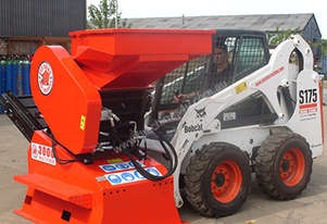 Red Rhino Jaw Crusher 3000 Series