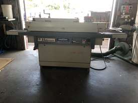 Edge Banding Machine - picture0' - Click to enlarge