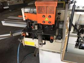Edge Banding Machine - picture2' - Click to enlarge