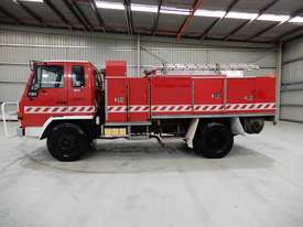 Isuzu FSR Cab chassis Truck - picture0' - Click to enlarge