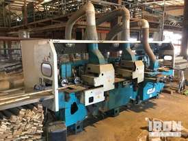 Wadkin XE220 Timber Moulder - picture0' - Click to enlarge