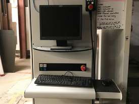 SCM Record 250NT CNC - picture1' - Click to enlarge