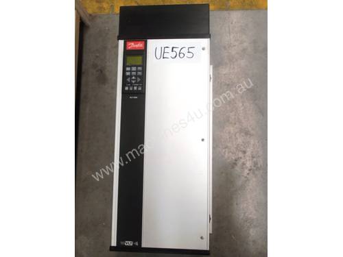 Variable Speed Drive
