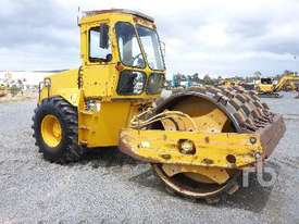 INGERSOLL-RAND SD100D Vibratory Roller - picture0' - Click to enlarge