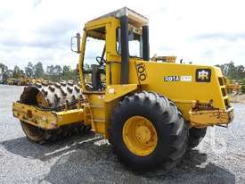 INGERSOLL-RAND SD100D Vibratory Roller - picture1' - Click to enlarge