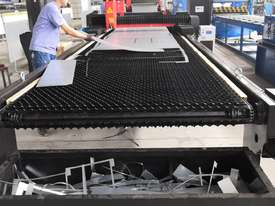 Automatic Coil Fiber Laser Cutting Machine - picture1' - Click to enlarge