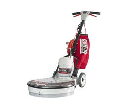 Polivac Stingray Suction Floor Burnisher - picture0' - Click to enlarge