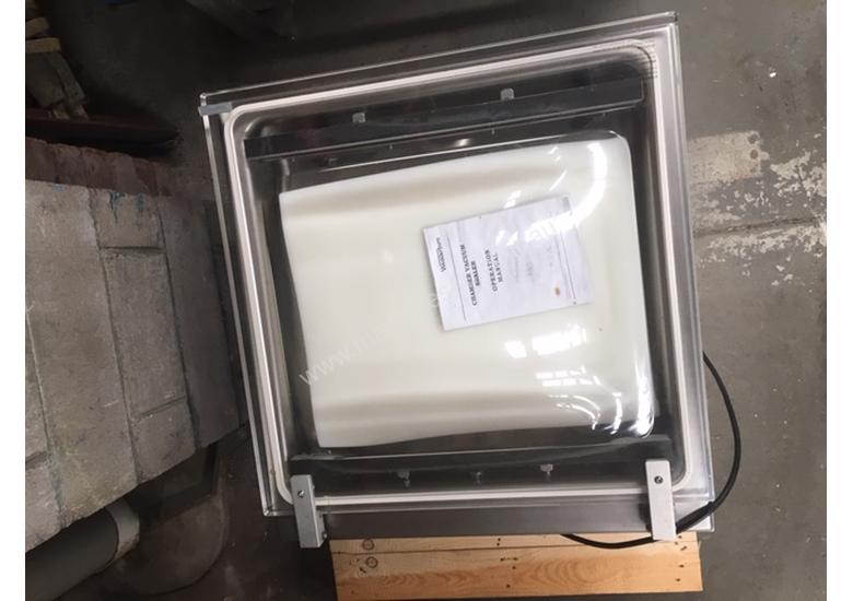 Used 2018 Wedderburn Benchtop Wedderburn Vacuum Sealer Vacuum Sealer in