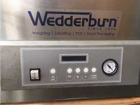 Benchtop Wedderburn Vacuum Sealer - picture0' - Click to enlarge