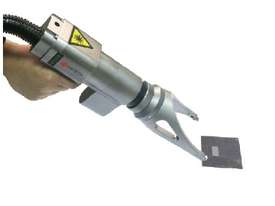 LSF Laser Clean Fiber Laser Machine - picture0' - Click to enlarge